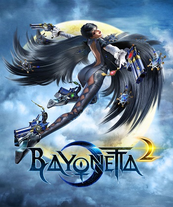Descargar Bayonetta 2 [PC] [Full] [Español] Gratis [MEGA-MediaFire-Drive-Torrent]