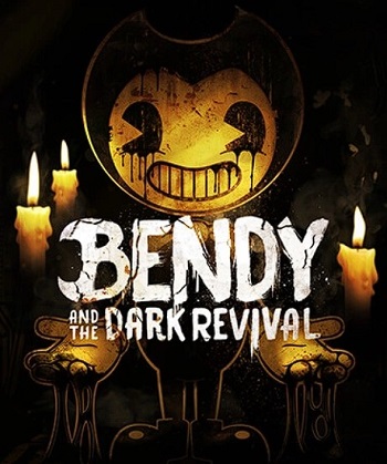 Descargar Bendy and the Dark Revival [PC] [Full] [Español] Gratis [MEGA-MediaFire-Drive-Torrent]