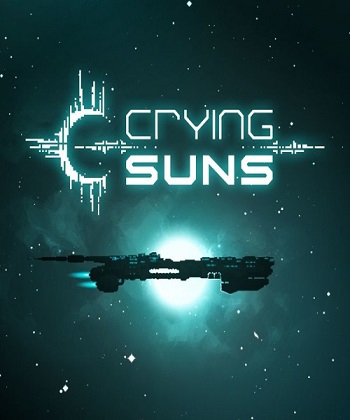 Descargar Crying Suns [PC] [Full] [1-Link] [Español] Gratis [MEGA-MediaFire-Drive-Torrent]