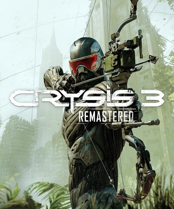 Descargar Crysis 3 Remastered [PC] [Full] [Español] Gratis [MEGA-MediaFire-Drive-Torrent]