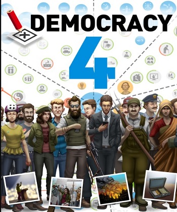 Descargar Democracy 4 [PC] [Full] [1-Link] [Español] Gratis [MEGA-MediaFire-Drive-Torrent]