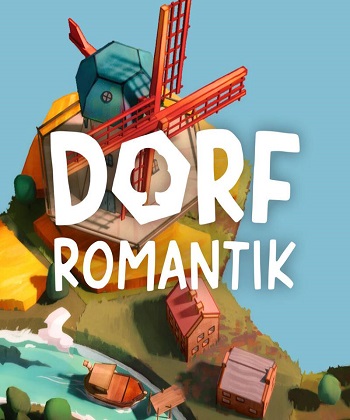 Descargar Dorfromantik [PC] [Full] [1-Link] [Español] Gratis [MEGA-MediaFire-Drive-Torrent]