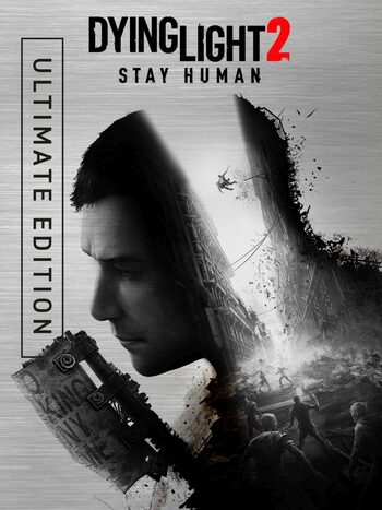 Descargar Dying Light 2 Stay Human Ultimate Edition [PC] [Full] [Español] Gratis [MEGA-MediaFire-Drive-Torrent]