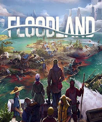 Descargar Floodland [PC] [Full] [Portable] [Español] [1-Link] Gratis [MEGA-MediaFire-Drive-Torrent]