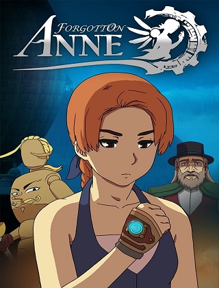 Descargar Forgotton Anne [PC] [Full] [Español] Gratis [MEGA-MediaFire-Drive-Torrent]