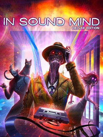 Descargar In Sound Mind Deluxe Edition [PC] [Full] [Español] Gratis [MEGA-MediaFire-Drive-Torrent]