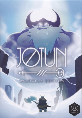 Descargar Jotun: Valhalla Edition [PC] [Full] [Español] Gratis [MEGA-MediaFire-Drive-Torrent]