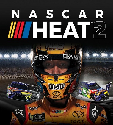 Descargar NASCAR Heat 2 [PC] [Full] [Español] Gratis [MEGA-MediaFire-Drive-Torrent]