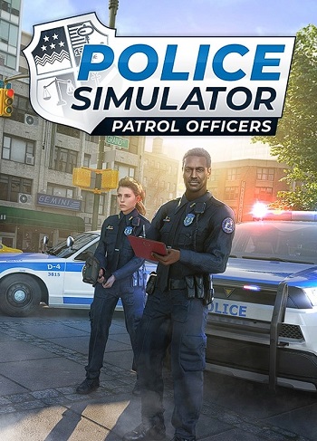 Descargar Police Simulator: Patrol Officers [PC] [Full] [Español] Gratis [MEGA-MediaFire-Drive-Torrent]