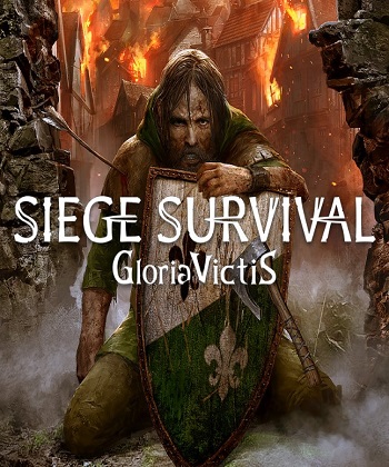 Descargar Siege Survival: Gloria Victis [PC] [Full] [Español] Gratis [MEGA-MediaFire-Drive-Torrent]