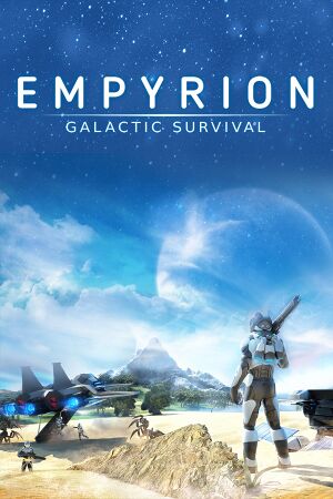 Descargar Empyrion – Galactic Survival [PC] [Full] [Español] Gratis [MEGA-MediaFire-Drive-Torrent]