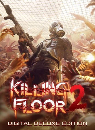 Descargar Killing Floor 2 Digital Deluxe Edition [PC] [Full] [Español] Gratis [MEGA-MediaFire-Drive-Torrent]