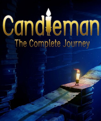 Descargar Candleman: The Complete Journey [PC] [Full] [1-Link] [Español] Gratis [MEGA-MediaFire-Drive]