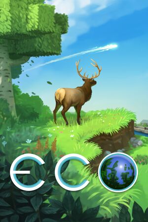 Descargar Eco – Global Survival Game [PC] [Full] [+ Online] [1-Link] [Español] Gratis [MEGA-MediaFire-Drive-Torrent]