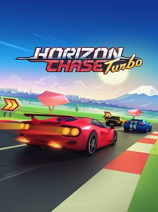 Descargar Horizon Chase Turbo [PC] [Full] [Español] [1-Link] Gratis [MEGA-MediaFire-Drive-Torrent]
