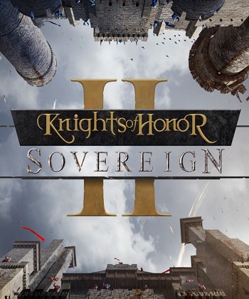Descargar Knights of Honor II: Sovereign [PC] [Full] [Español] Gratis [MEGA-MediaFire-Drive-Torrent]