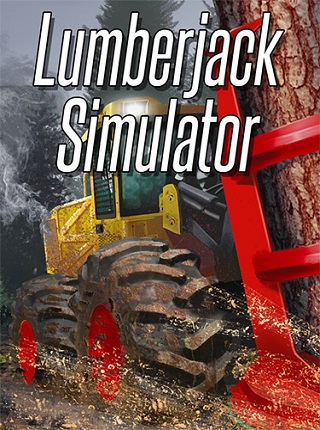 Descargar Lumberjack Simulator [PC] [Full] [Español] [1-Link] Gratis [MEGA-MediaFire-Drive-Torrent]