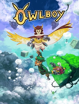 Descargar Owlboy [PC] [Full] [1-Link] [Español] Gratis [MEGA-MediaFire-Drive-Torrent]