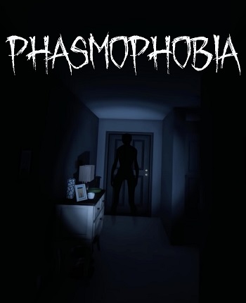 Descargar Phasmophobia [PC] [Full-Portable] [Español] [1-Link] Gratis [MEGA-MediaFire-Drive-Torrent]