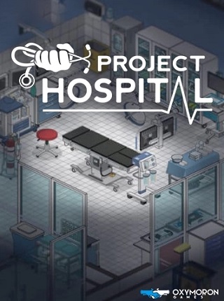 Descargar Project Hospital [PC] [Full] [Español] [1-Link] Gratis [MEGA-MediaFire-Drive-Torrent]