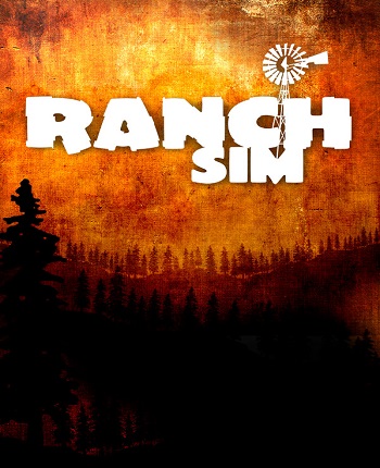Descargar Ranch Simulator (+ DLC y Online) [PC] [Full- Portable] [Español] Gratis [MEGA-MediaFire-Drive-Torrent]