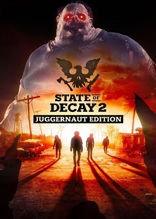 Descargar State of Decay 2: Juggernaut Edition [PC] [Full] [Español] Gratis [MEGA-MediaFire-Drive-Torrent]