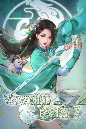 Descargar Sword and Fairy 7 [PC] [Full] Gratis [MEGA-MediaFire-Drive-Torrent]