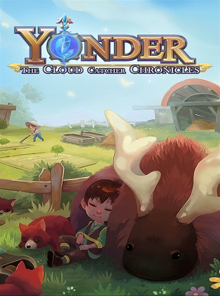 Descargar Yonder: The Cloud Catcher Chronicles [PC] [Full] [Español] [1-Link] Gratis [MEGA-MediaFire-Drive-Torrent]