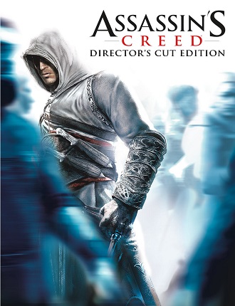 Descargar Assassin’s Creed 1: Director’s Cut Edition [PC] [Full] [Español] Gratis [MEGA-MediaFire-Drive-Torrent]