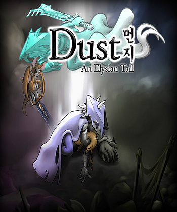 Descargar Dust: An Elysian Tail [PC] [Full] [Español] Gratis [MEGA-MediaFire-Drive-Torrent]