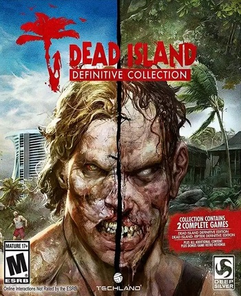 Descargar Dead Island Definitive Collection [PC] [Full] [Español] Gratis [MEGA-MediaFire-Drive-Torrent]