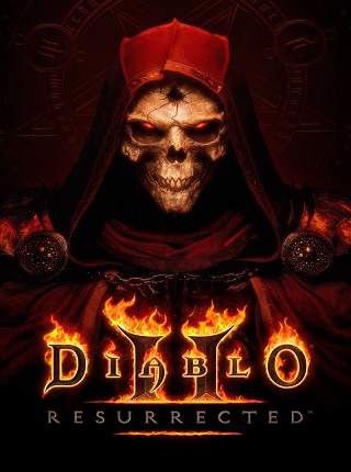Descargar Diablo II: Resurrected [PC] [Full] [Español] Gratis [MEGA-MediaFire-Drive-Torrent]