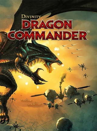 Descargar Divinity: Dragon Commander Imperial Edition [PC] [Full] [Español] Gratis [MEGA-MediaFire-Drive-Torrent]