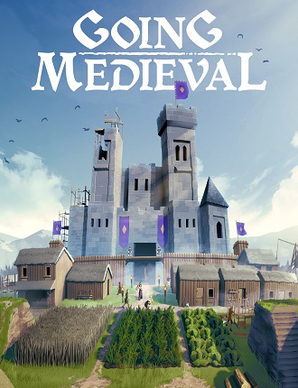 Descargar Going Medieval [PC] [Full-Portable] [Español] [1-Link] Gratis [MEGA-MediaFire-Drive-Torrent]
