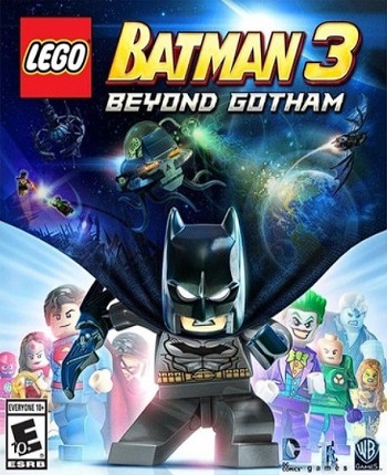 Descargar LEGO Batman 3: Beyond Gotham Complete [PC] [Full] [Español] Gratis [MEGA-MediaFire-Drive-Torrent]