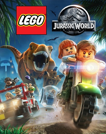 Descargar LEGO Jurassic World [PC] [Full] [Español] Gratis [MEGA-MediaFire-Drive-Torrent]