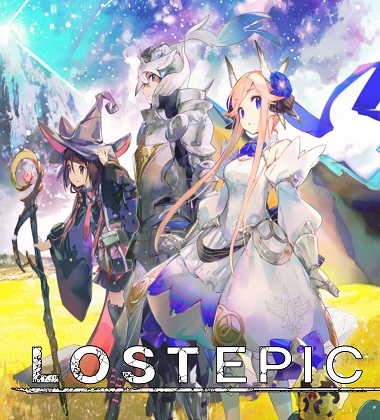 Descargar Lost Epic [PC] [Full] [Español] Gratis [MEGA-MediaFire-Drive-Torrent]
