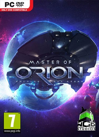 Descargar Master of Orion: Conquer the Stars [PC] [Full] [Español] Gratis [MEGA-MediaFire-Drive-Torrent]