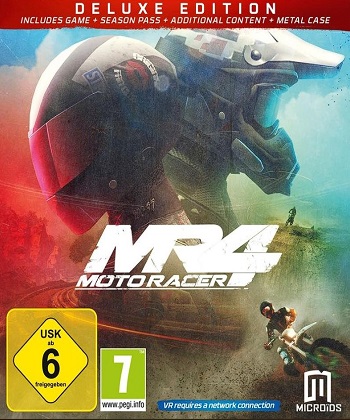 Descargar Moto Racer 4 Deluxe Edition [PC] [Full] [Español] Gratis [MEGA-MediaFire-Drive-Torrent]