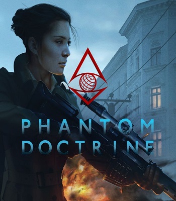 Descargar Phantom Doctrine [PC] [Full] [Español] Gratis [MEGA-MediaFire-Drive-Torrent]