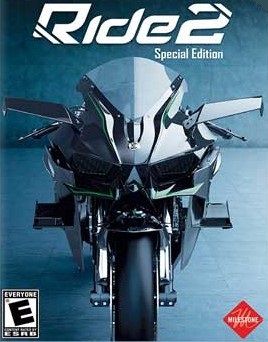 Descargar RIDE 2 Special Edition [PC] [Full] [Español] Gratis [MEGA-MediaFire-Drive-Torrent]