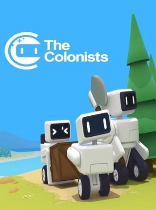 Descargar The Colonists [PC] [Full] [Español] Gratis [MEGA-MediaFire-Drive-Torrent]