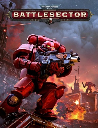 Descargar Warhammer 40,000: Battlesector [PC] [Full] [Español] Gratis [MEGA-MediaFire-Drive-Torrent]