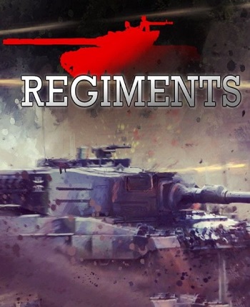 Descargar Regiments [PC] [Full] [Español] Gratis [MEGA-MediaFire-Drive-Torrent]