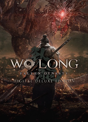 Descargar Wo Long: Fallen Dynasty – Digital Deluxe Edition [PC] [Full] [Español] Gratis [MEGA-MediaFire-Drive-Torrent]