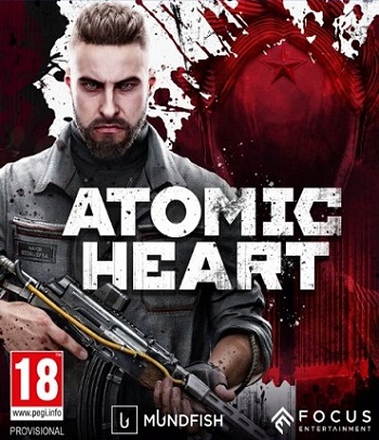 Descargar Atomic Heart [PC] [Full] Gratis [MEGA-MediaFire-Drive-Torrent]