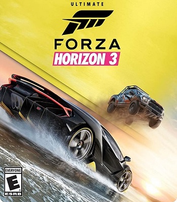 Descargar Forza Horizon 3 Ultimate Edition [PC] [Full] [Español] Gratis [MEGA-MediaFire-Drive-Torrent]