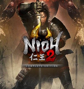 Descargar Nioh 2 – The Complete Edition [PC] [Full] [Español] Gratis [MEGA-MediaFire-Drive-Torrent]