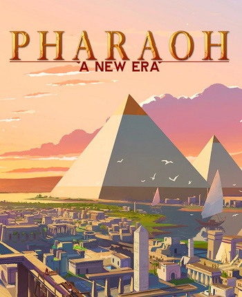 Descargar Pharaoh: A New Era [PC] [Full] [Español] [1-Link] Gratis [MEGA-MediaFire-Drive-Torrent]