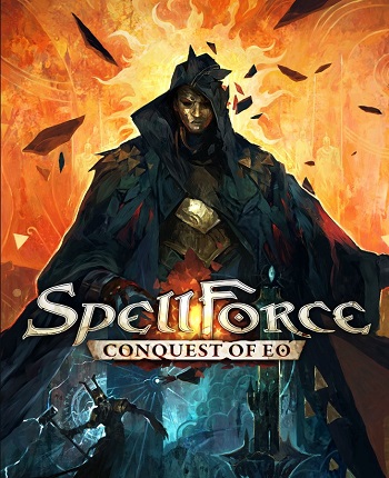 Descargar SpellForce: Conquest of Eo [PC] [Full] Gratis [MEGA-MediaFire-Drive-Torrent]